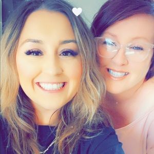 Meet your Posher, Rebekah j